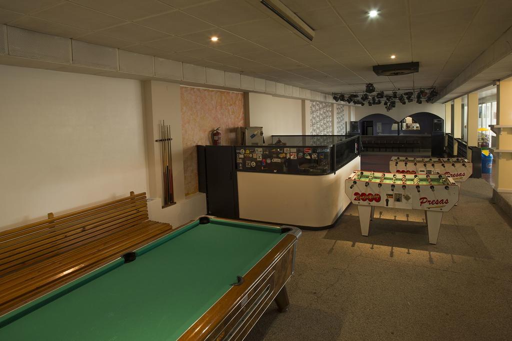 Camping Cachadelos Hotell Sanxenxo Eksteriør bilde