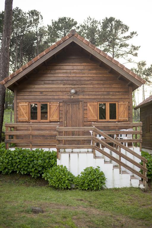 Camping Cachadelos Hotell Sanxenxo Rom bilde